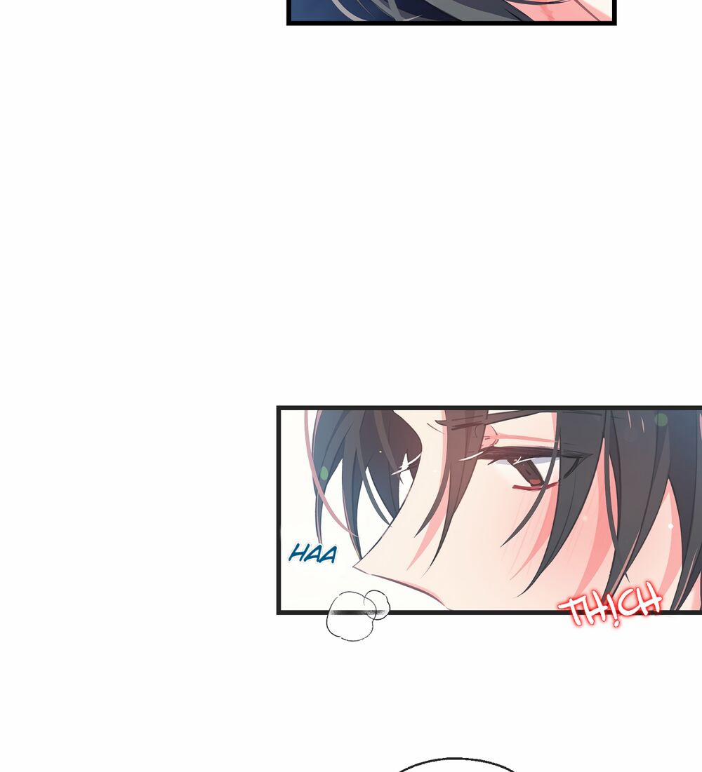 Sơn Ca Yêu Kiều Của Yêu Tinh 6 trang 11