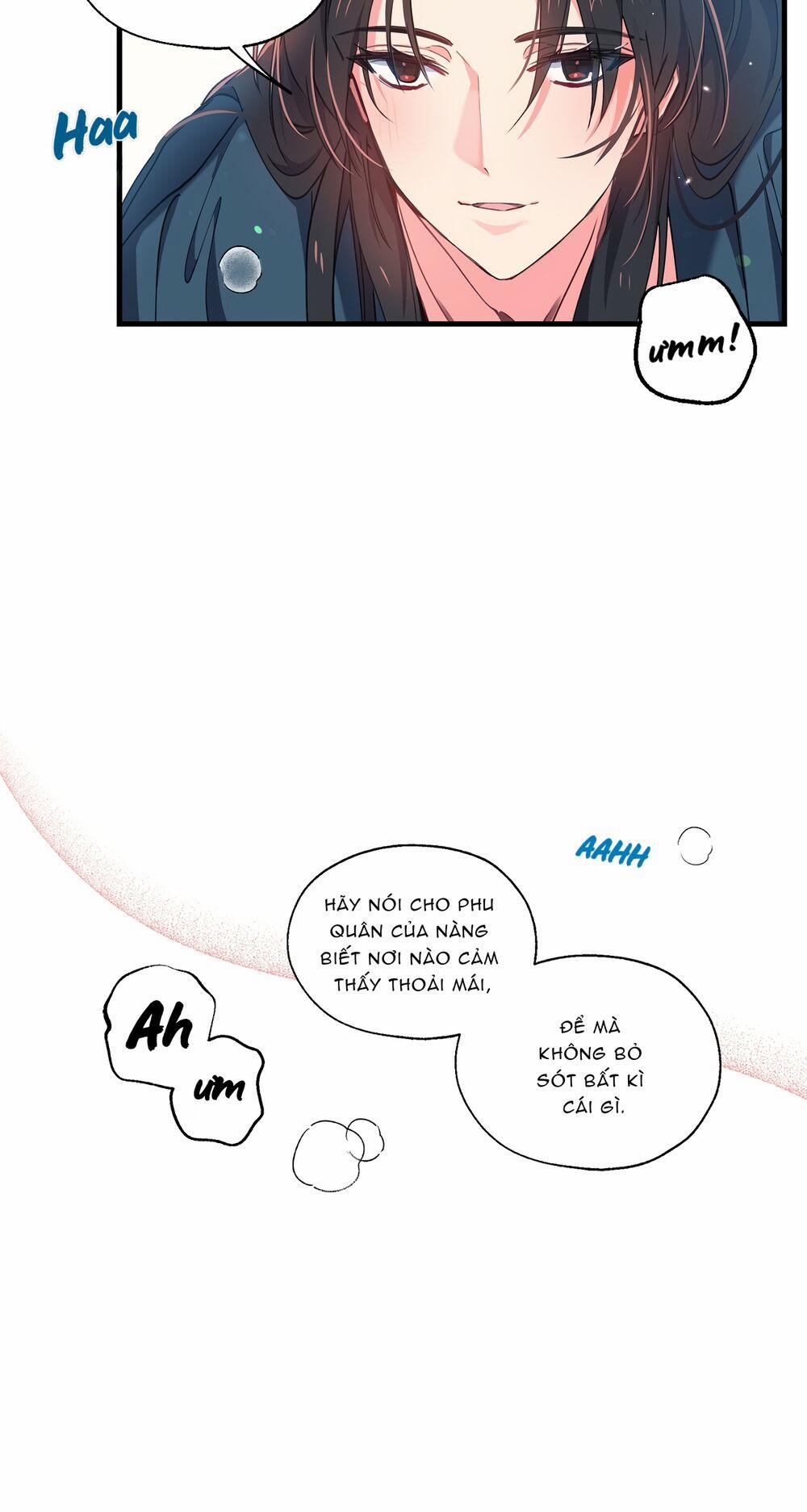 Sơn Ca Yêu Kiều Của Yêu Tinh 6 trang 15