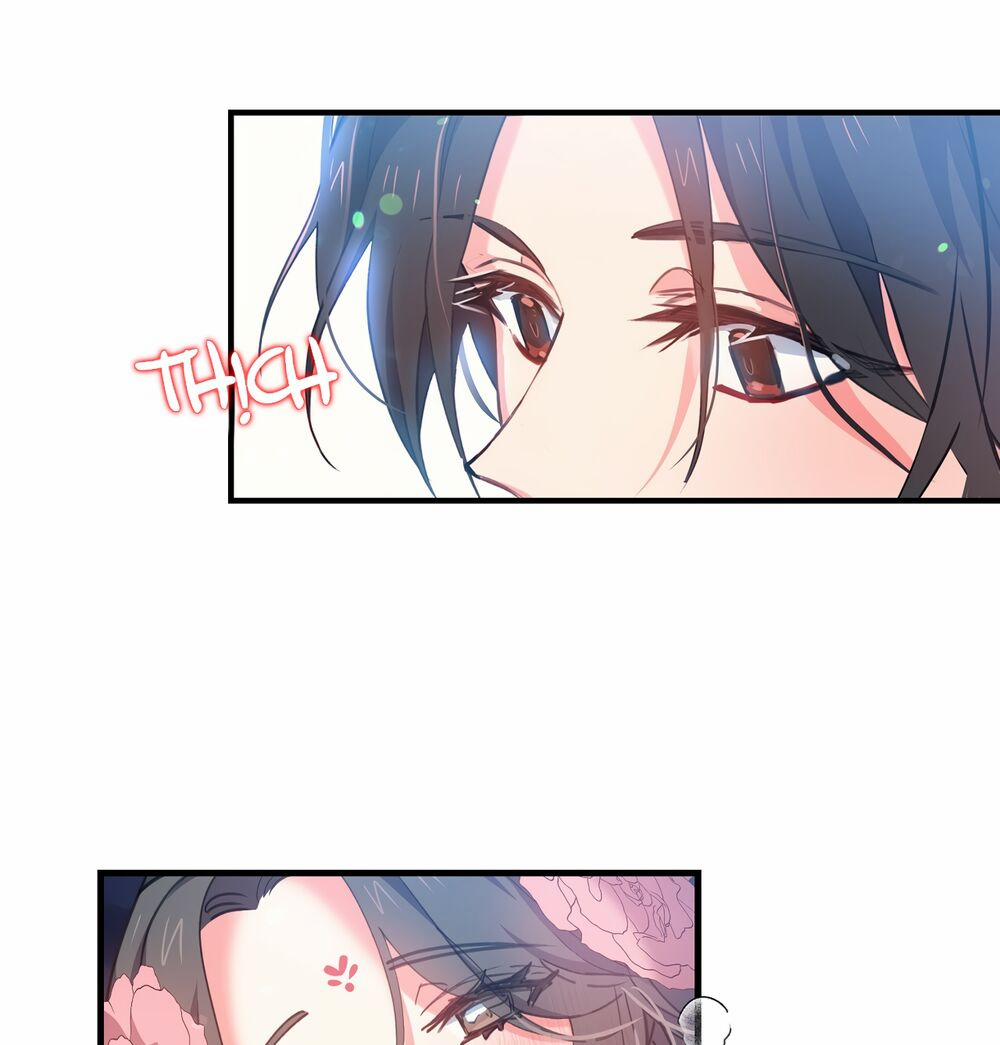 Sơn Ca Yêu Kiều Của Yêu Tinh 6 trang 18