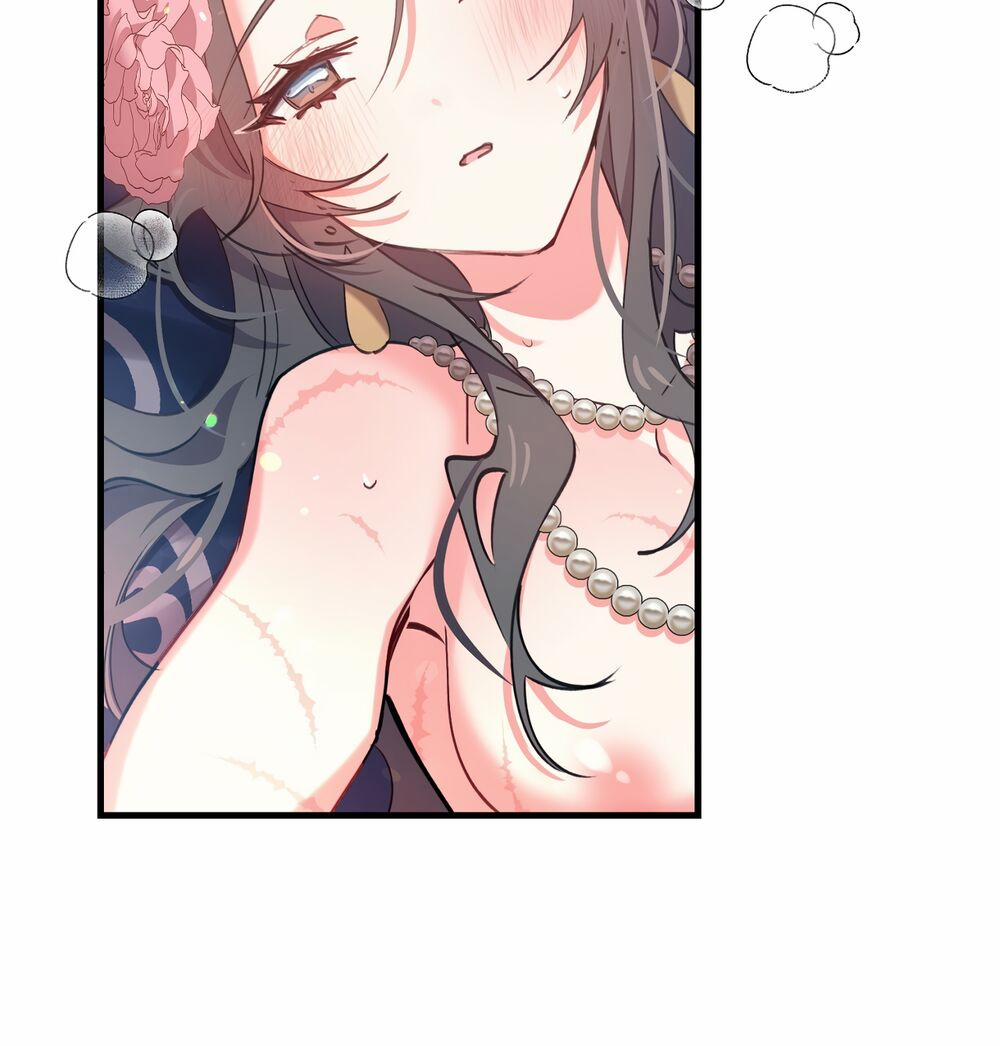 Sơn Ca Yêu Kiều Của Yêu Tinh 6 trang 19