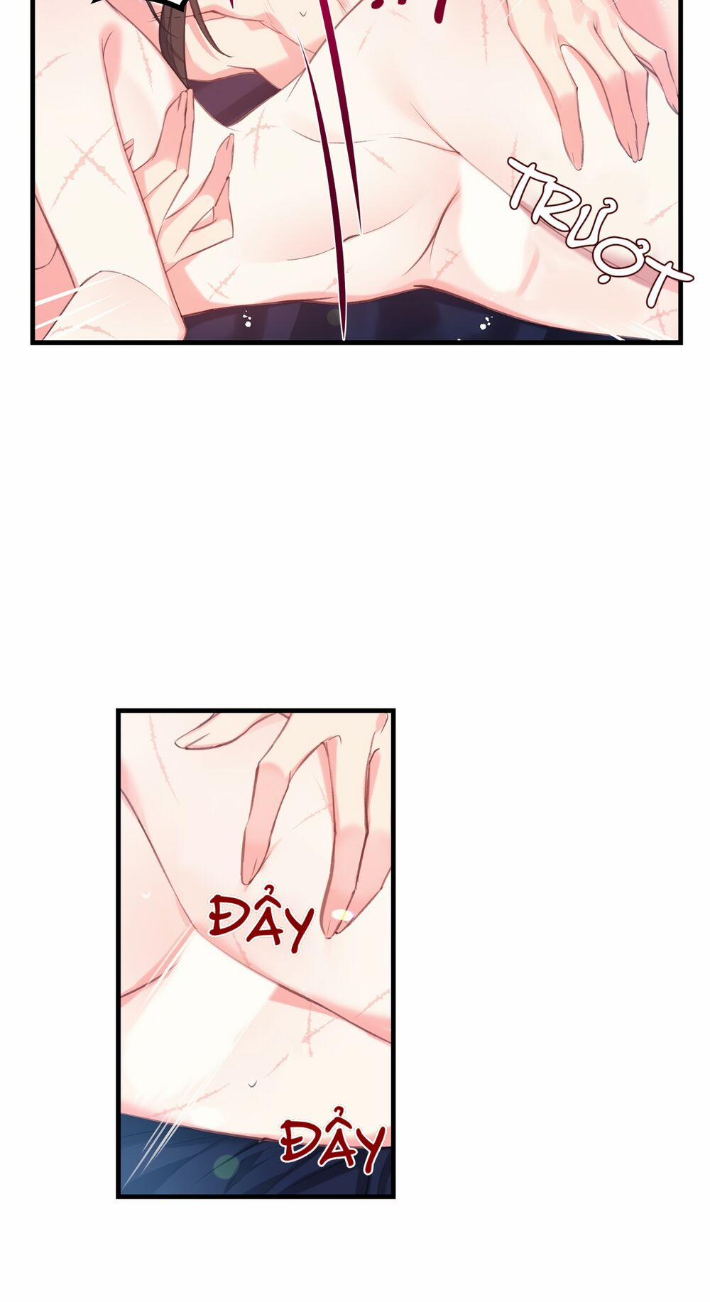 Sơn Ca Yêu Kiều Của Yêu Tinh 6 trang 2