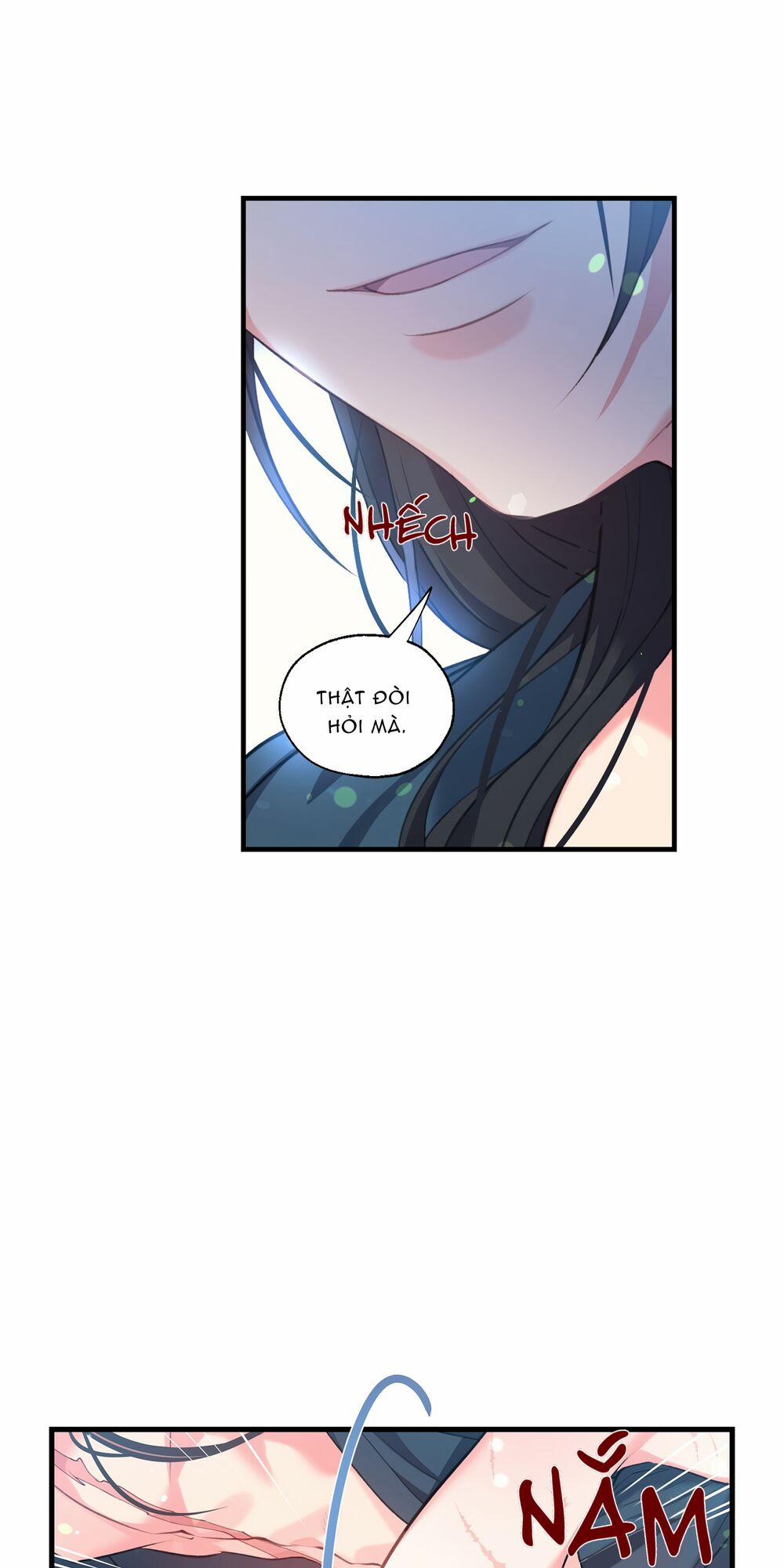 Sơn Ca Yêu Kiều Của Yêu Tinh 6 trang 20