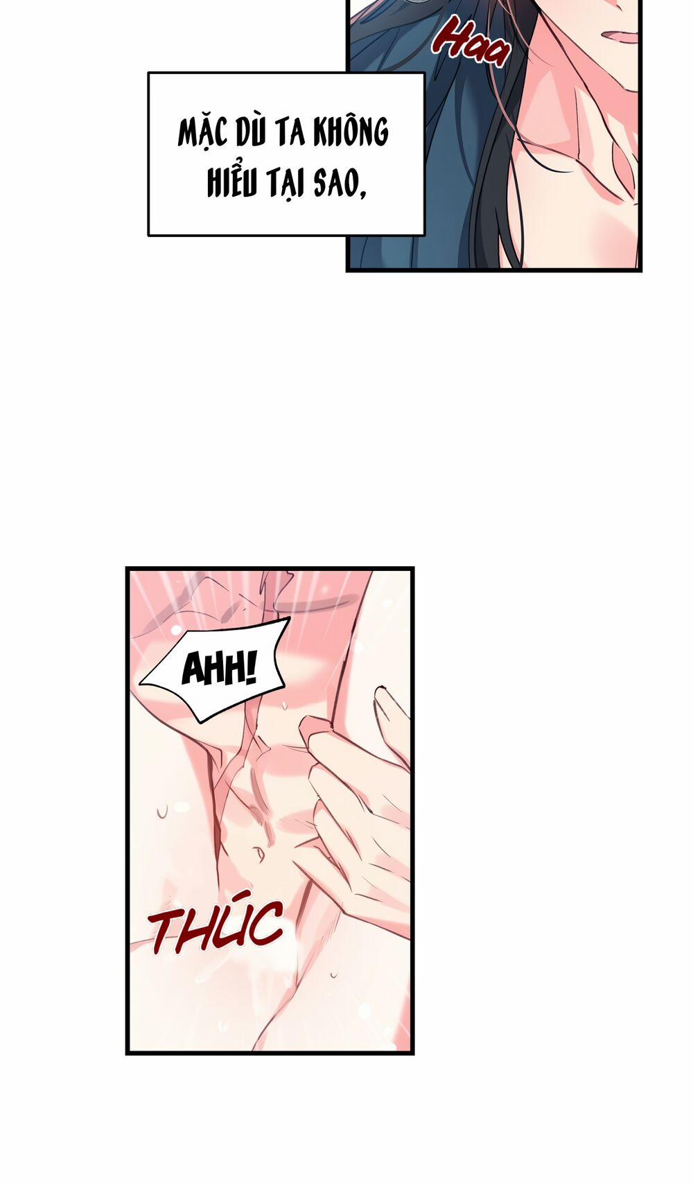 Sơn Ca Yêu Kiều Của Yêu Tinh 6 trang 22