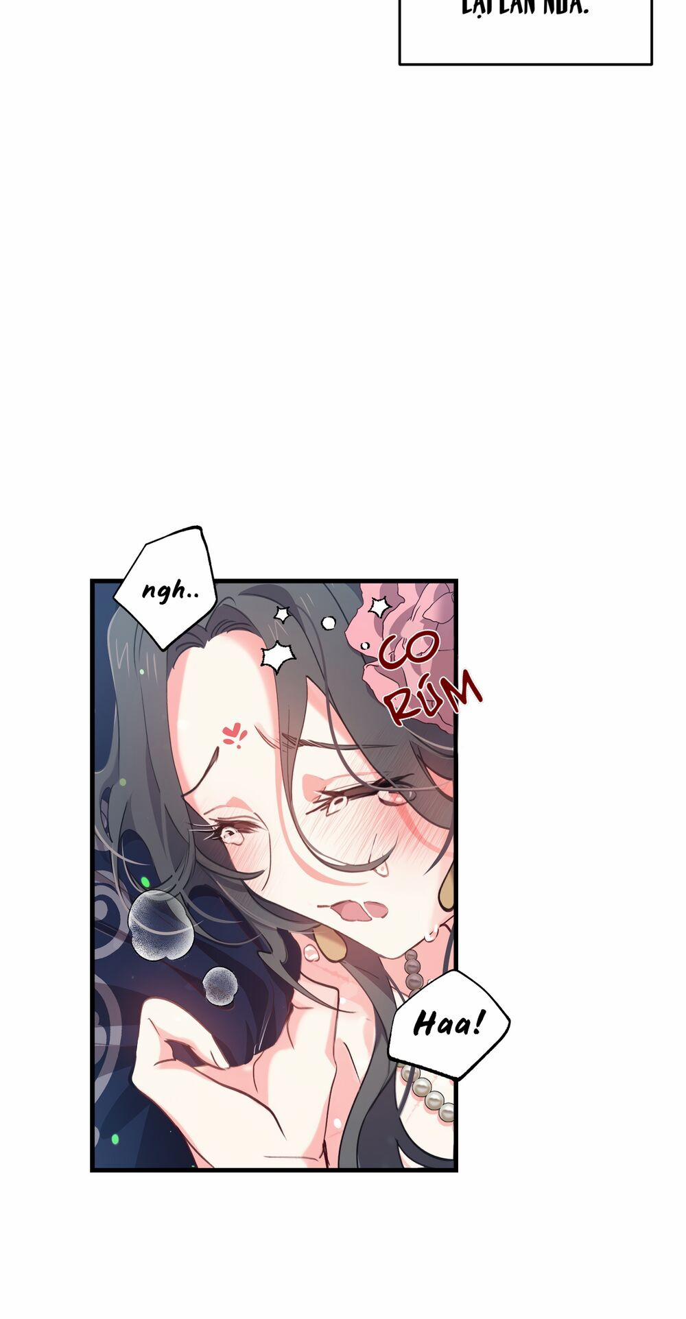 Sơn Ca Yêu Kiều Của Yêu Tinh 6 trang 25