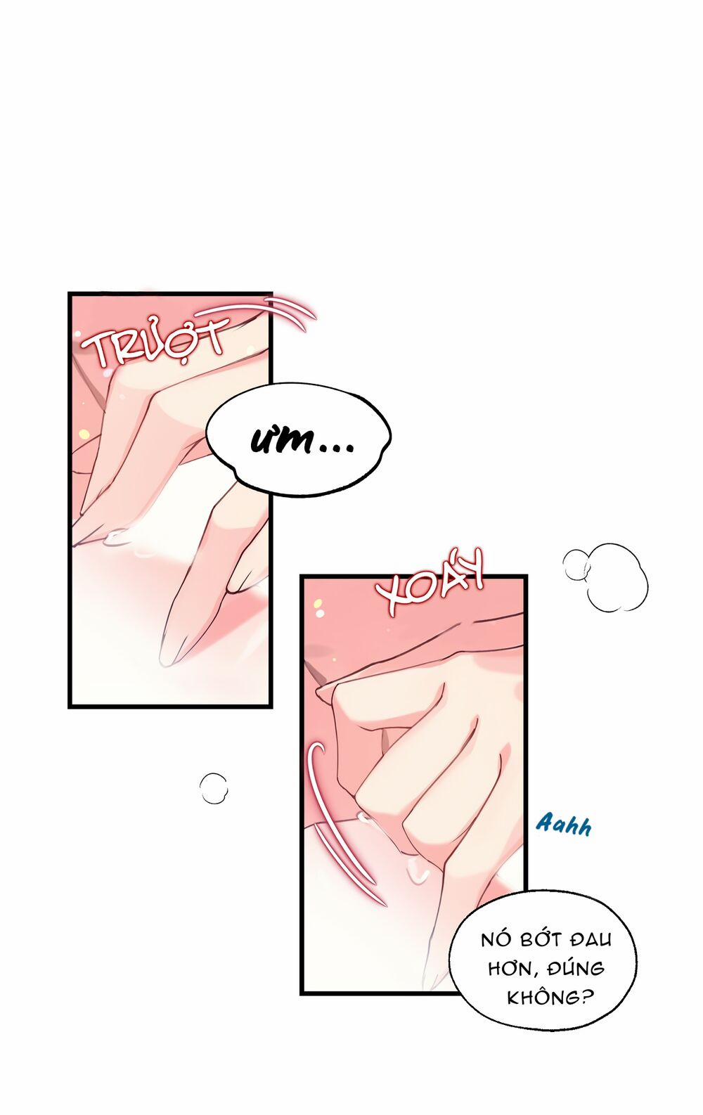 Sơn Ca Yêu Kiều Của Yêu Tinh 6 trang 28