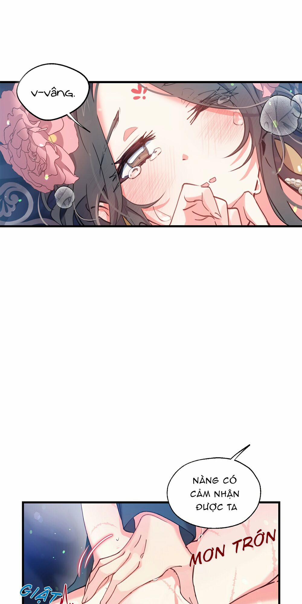 Sơn Ca Yêu Kiều Của Yêu Tinh 6 trang 29