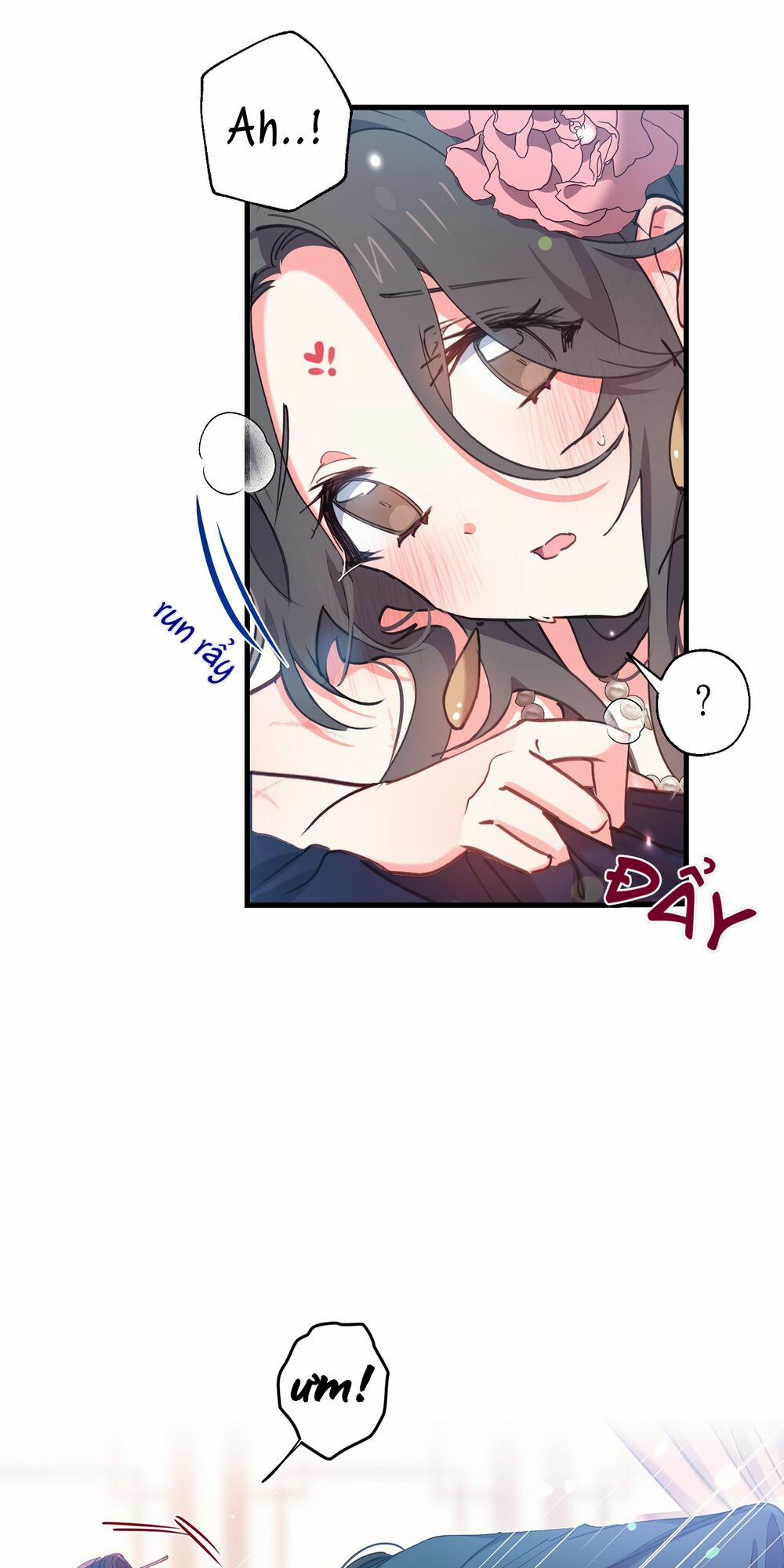 Sơn Ca Yêu Kiều Của Yêu Tinh 6 trang 3