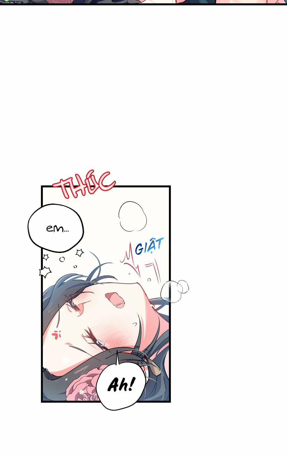 Sơn Ca Yêu Kiều Của Yêu Tinh 6 trang 31