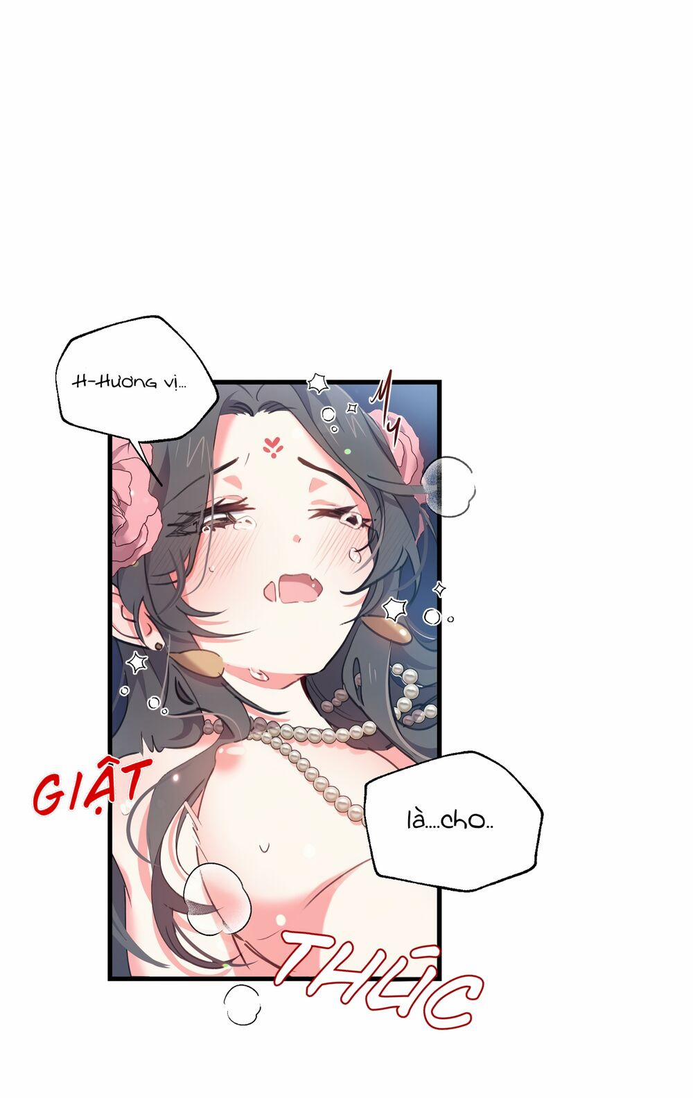 Sơn Ca Yêu Kiều Của Yêu Tinh 6 trang 34