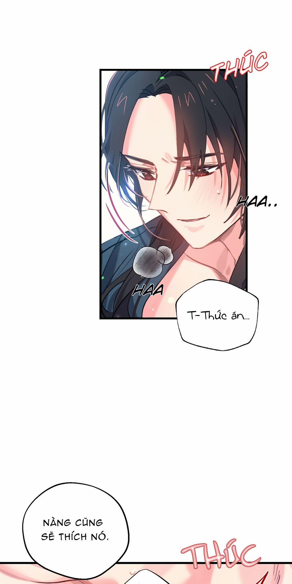 Sơn Ca Yêu Kiều Của Yêu Tinh 6 trang 35