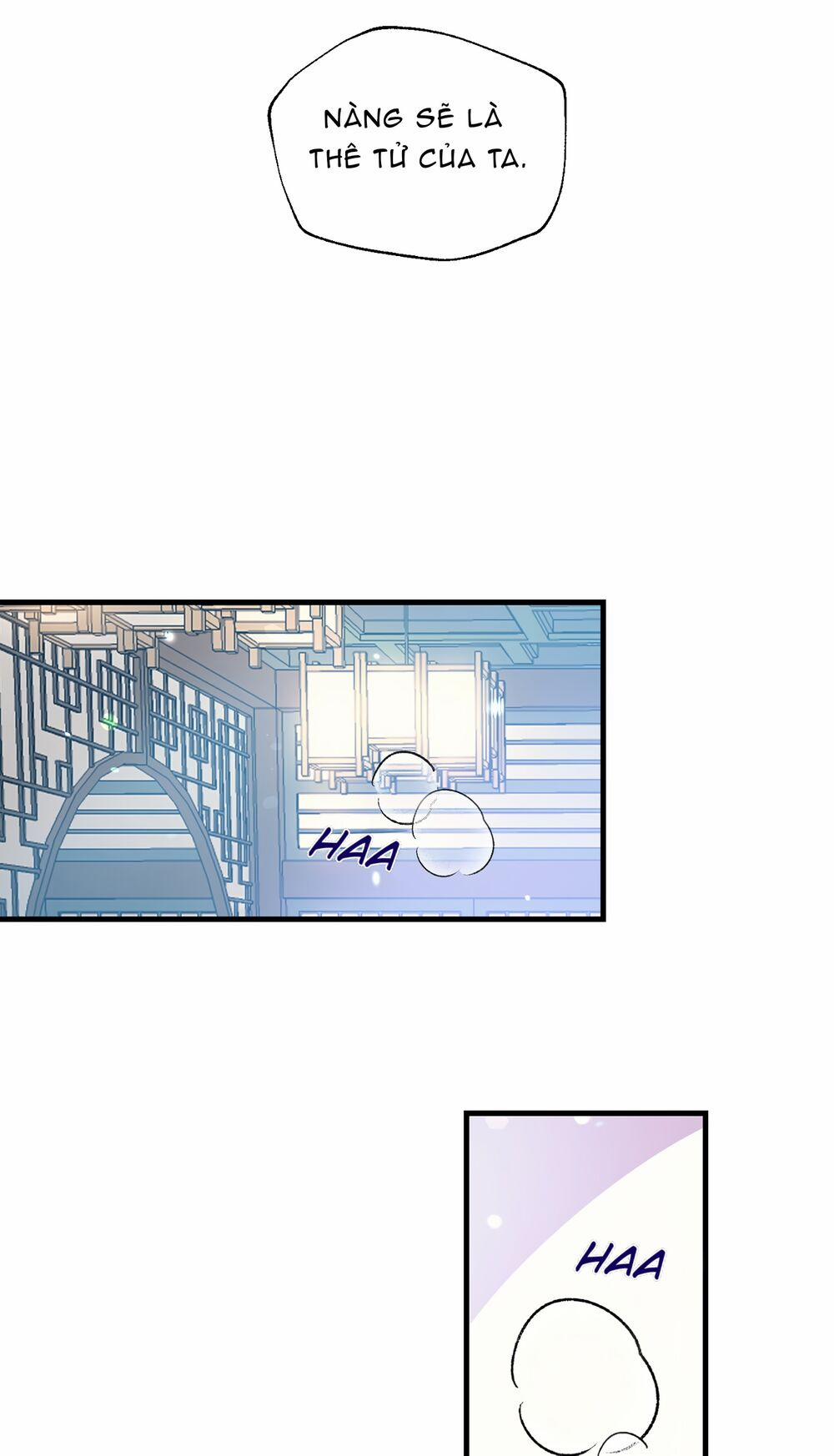 Sơn Ca Yêu Kiều Của Yêu Tinh 6 trang 39