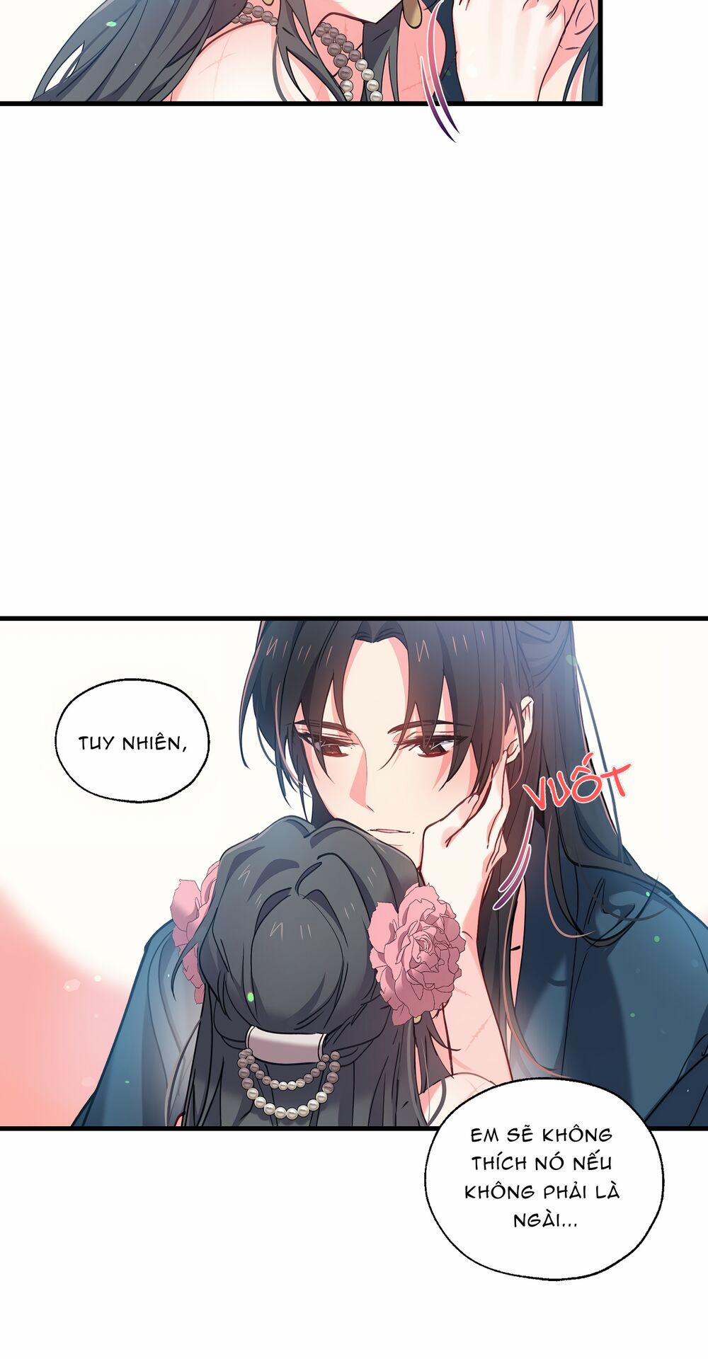 Sơn Ca Yêu Kiều Của Yêu Tinh 6 trang 45