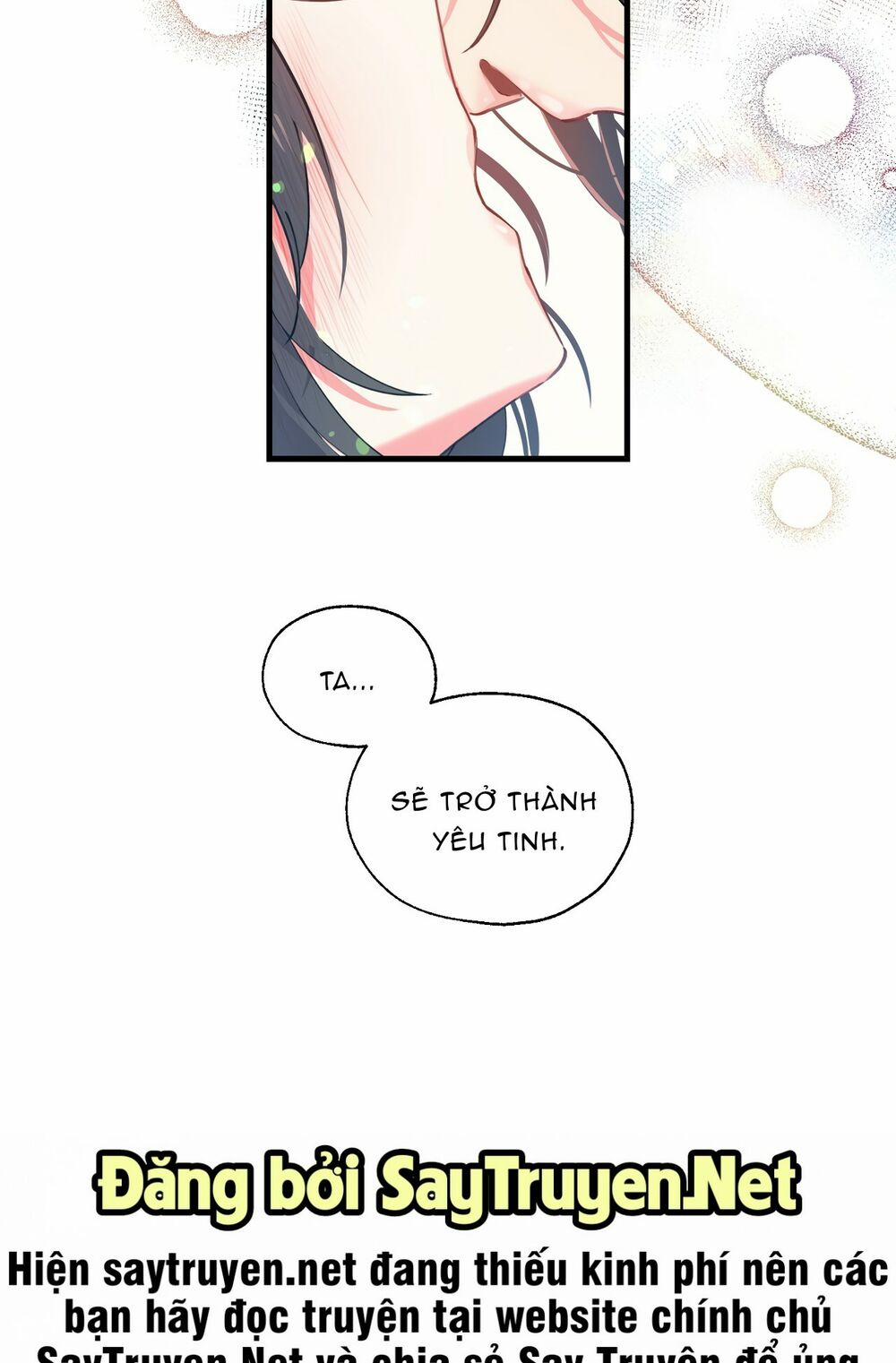 Sơn Ca Yêu Kiều Của Yêu Tinh 6 trang 48