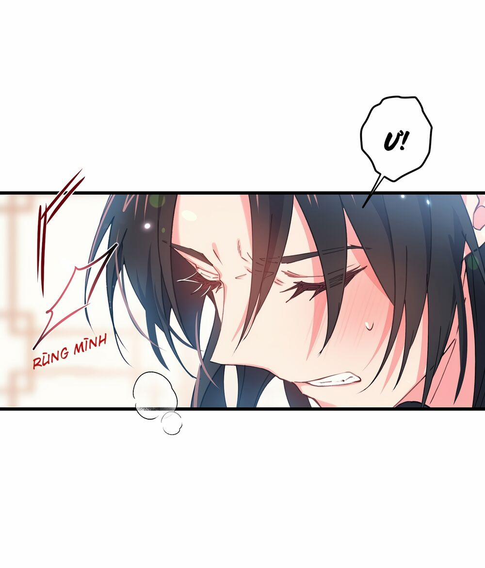 Sơn Ca Yêu Kiều Của Yêu Tinh 6 trang 5