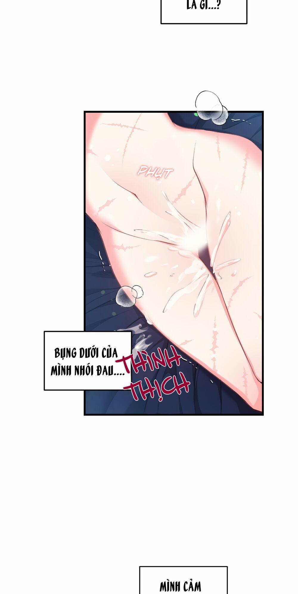 Sơn Ca Yêu Kiều Của Yêu Tinh 6 trang 7