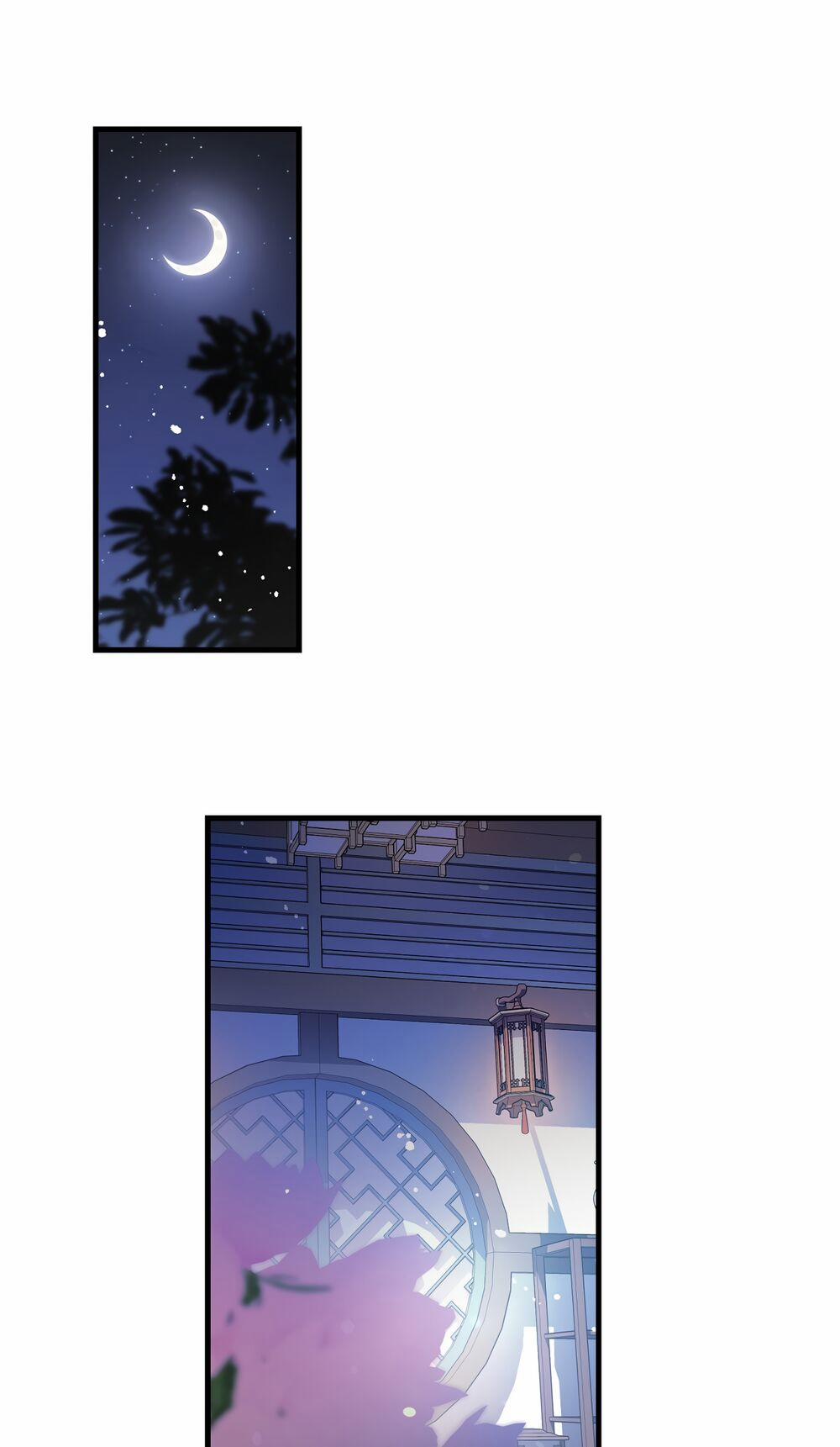 Sơn Ca Yêu Kiều Của Yêu Tinh 7 trang 1