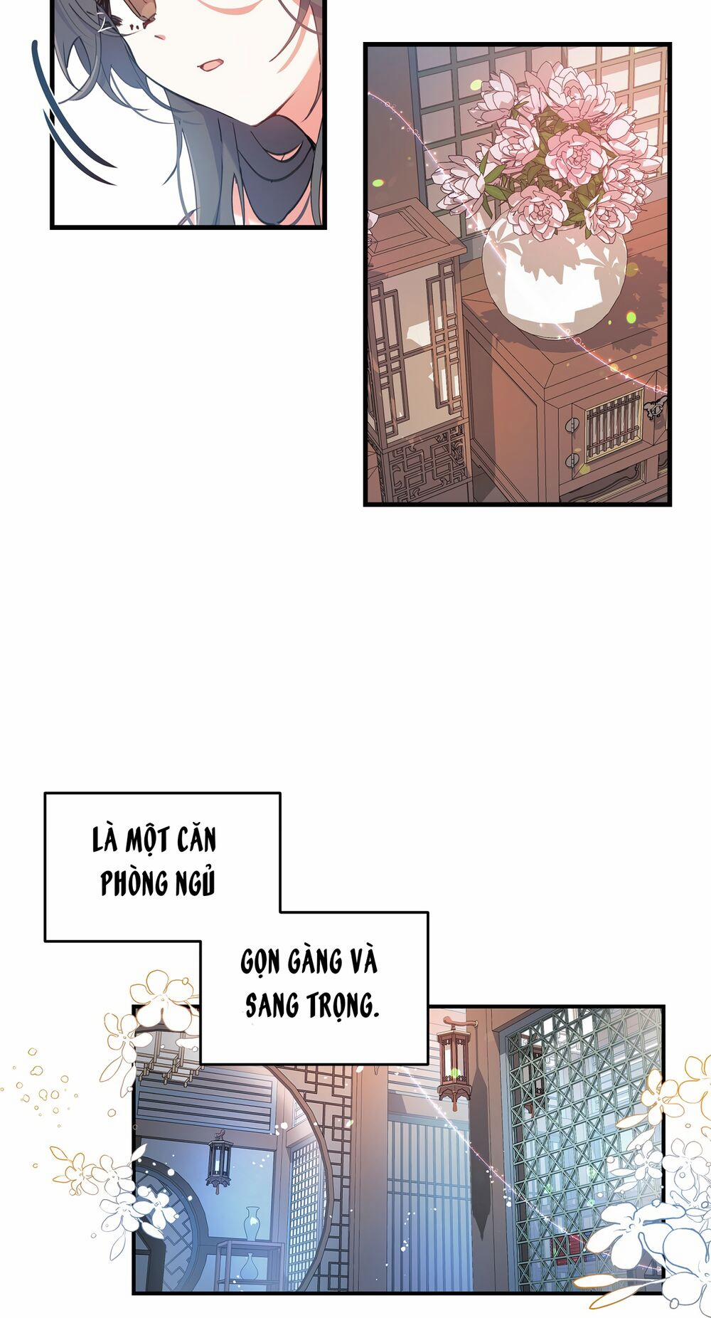 Sơn Ca Yêu Kiều Của Yêu Tinh 7 trang 14