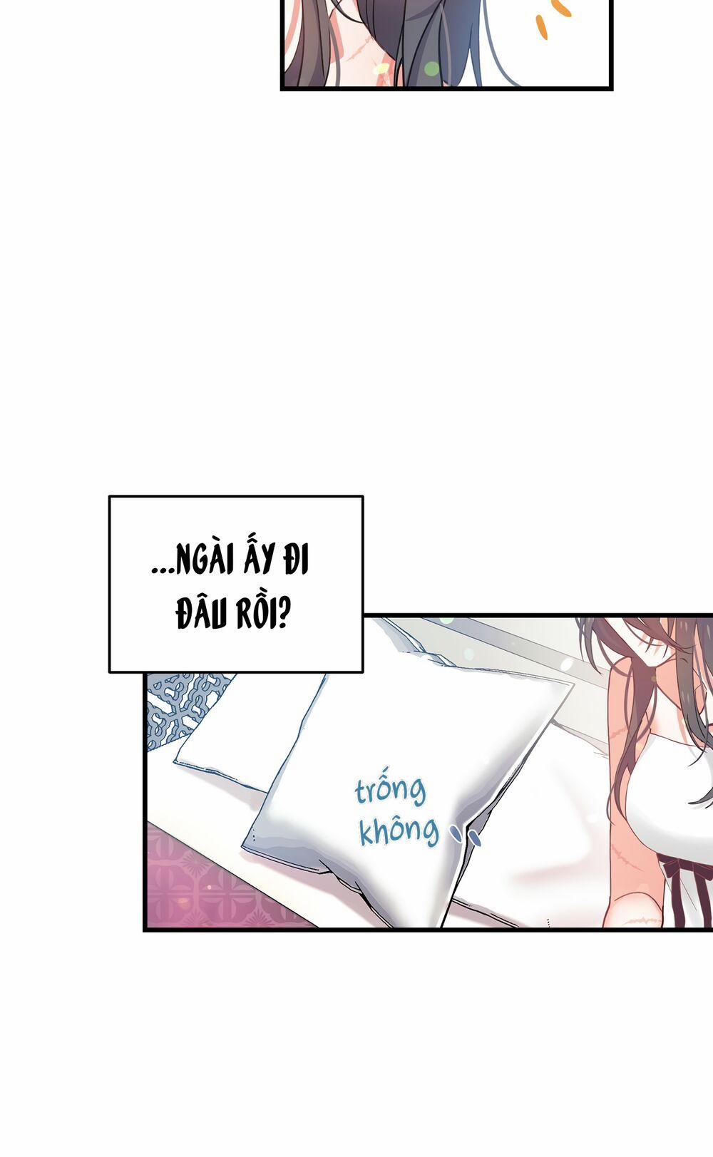 Sơn Ca Yêu Kiều Của Yêu Tinh 7 trang 4