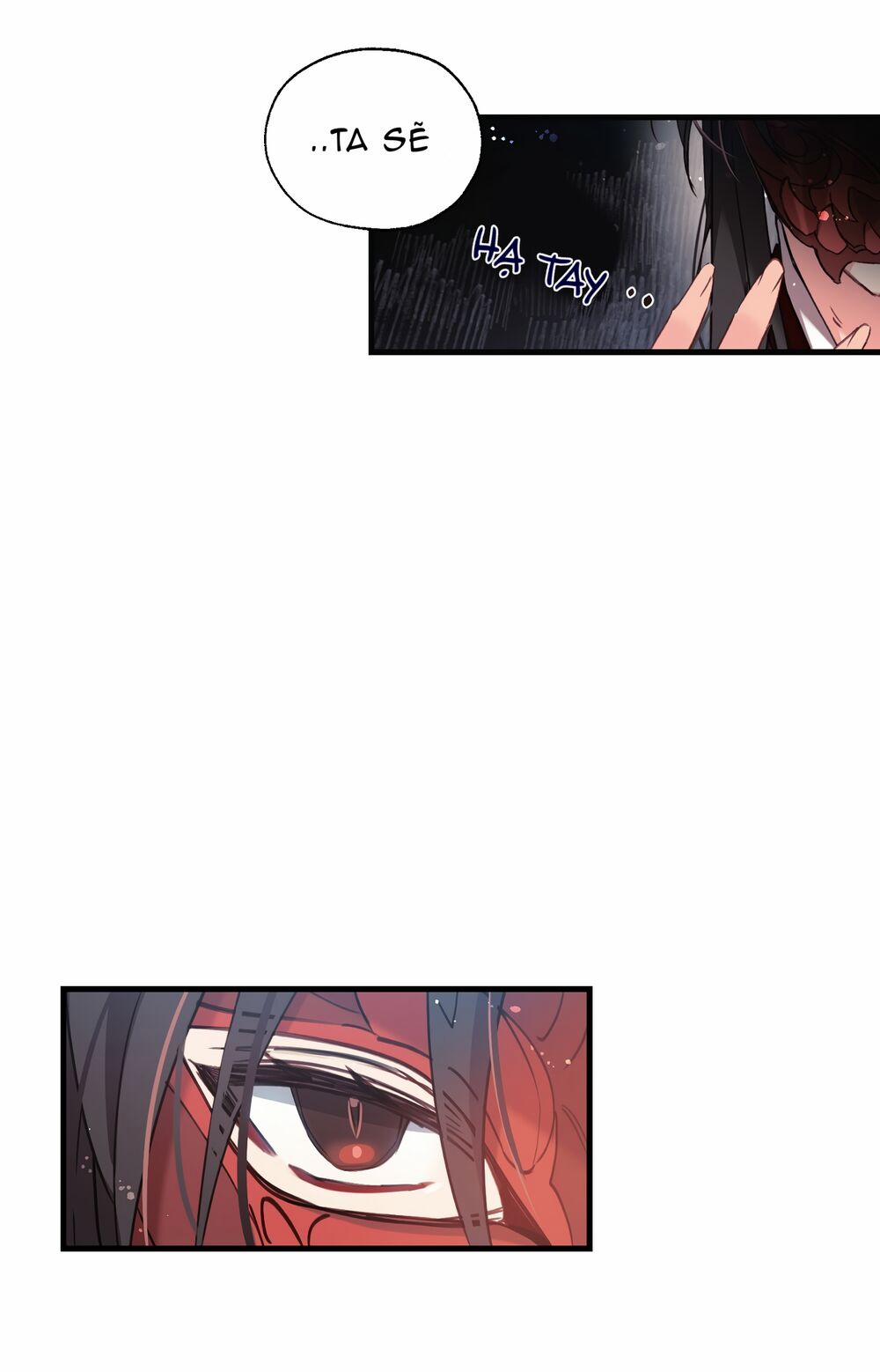 Sơn Ca Yêu Kiều Của Yêu Tinh 7 trang 44