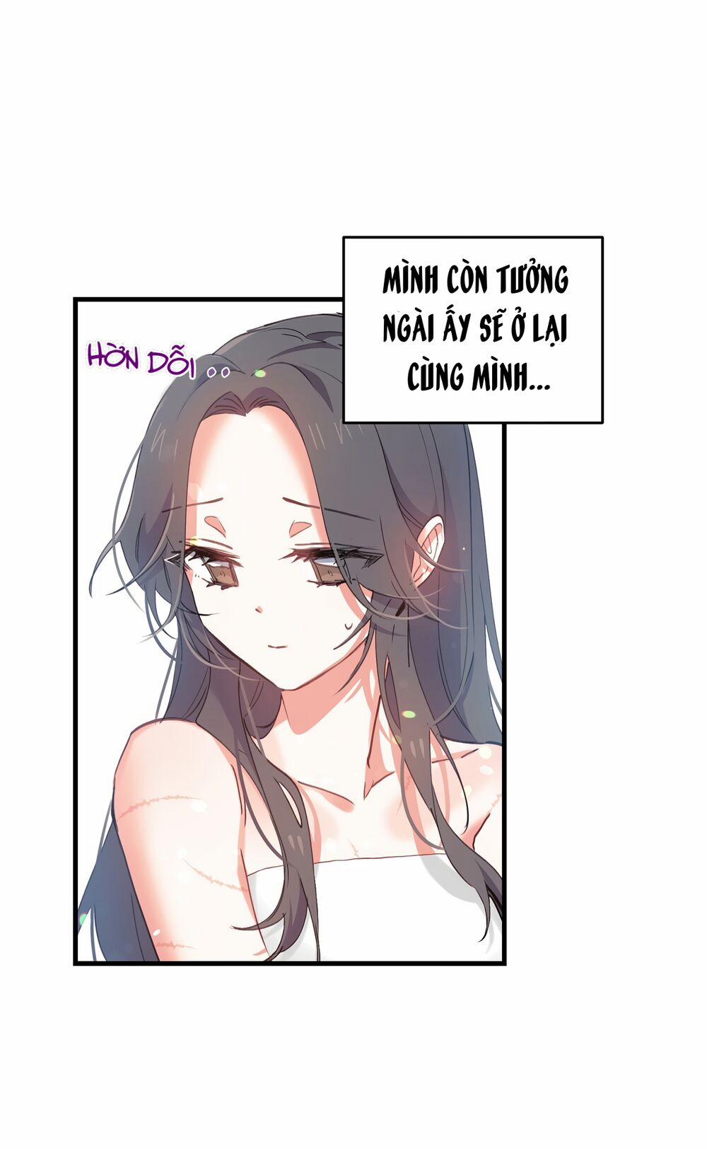 Sơn Ca Yêu Kiều Của Yêu Tinh 7 trang 5