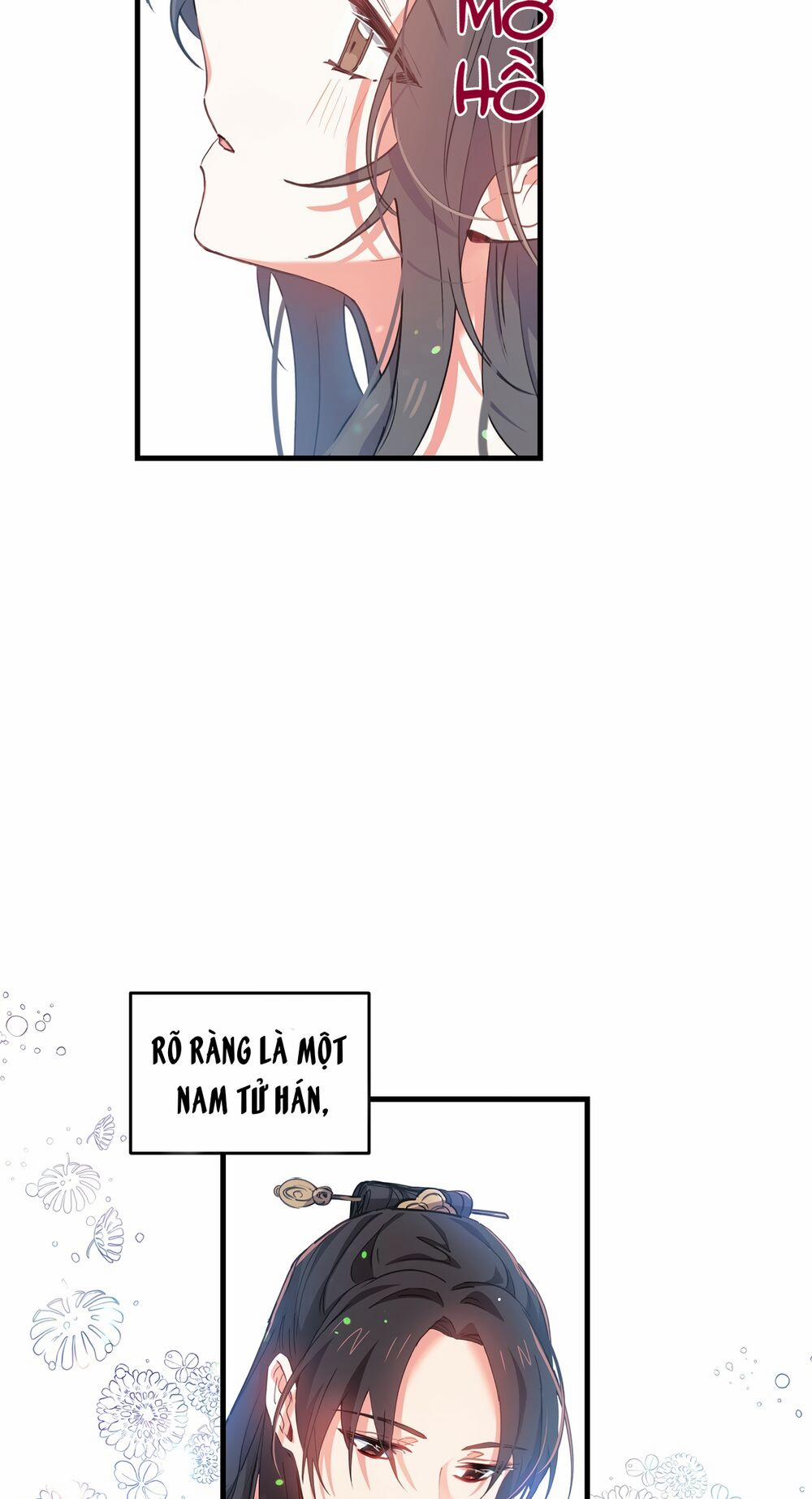 Sơn Ca Yêu Kiều Của Yêu Tinh 7 trang 7