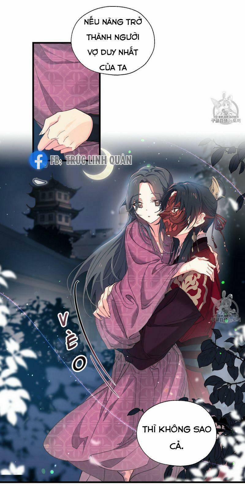 Sơn Ca Yêu Kiều Của Yêu Tinh 8 trang 26