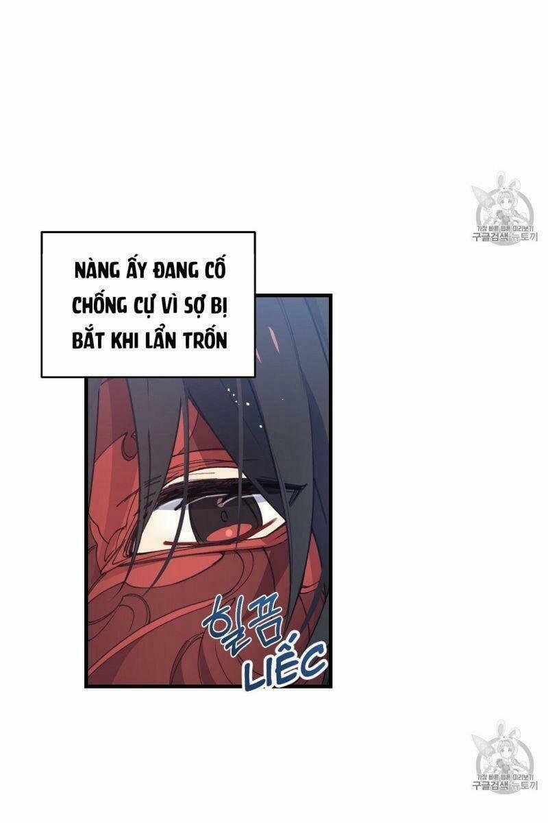 Sơn Ca Yêu Kiều Của Yêu Tinh 8 trang 3