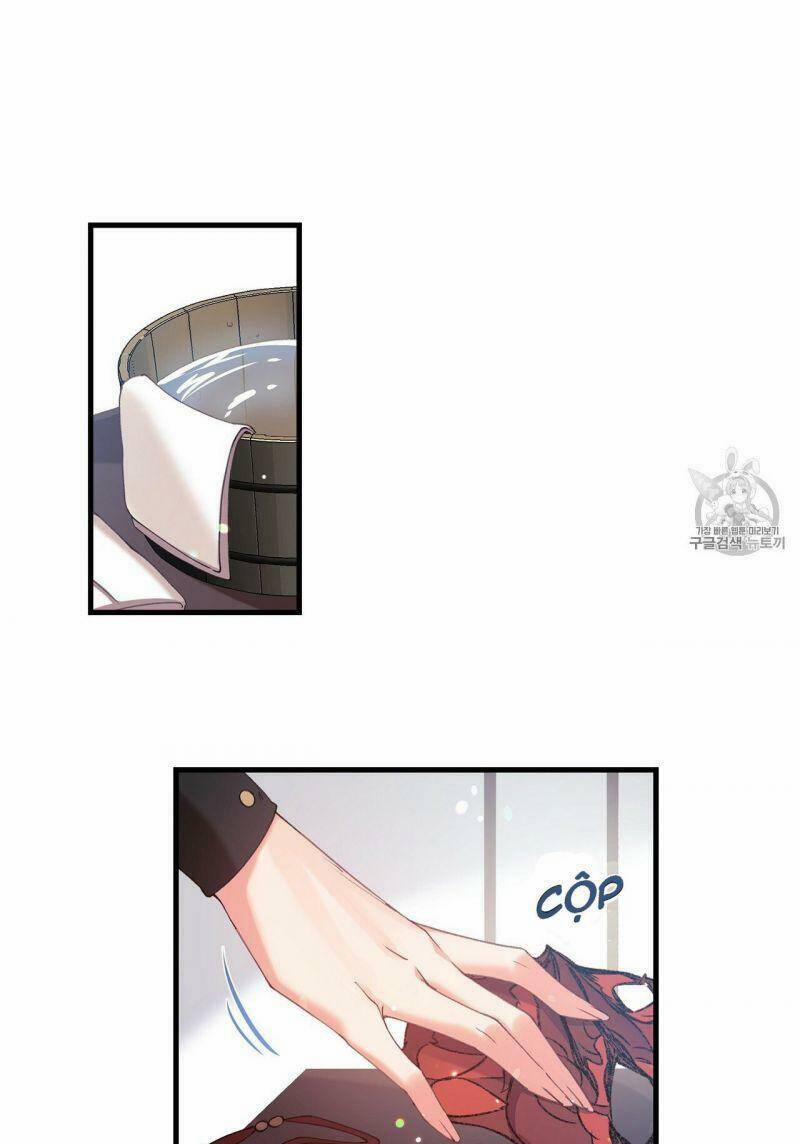 Sơn Ca Yêu Kiều Của Yêu Tinh 8 trang 32