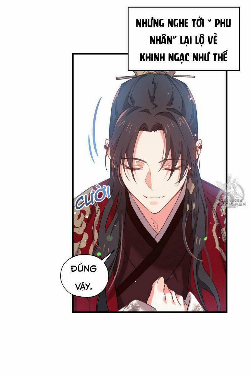 Sơn Ca Yêu Kiều Của Yêu Tinh 8 trang 39