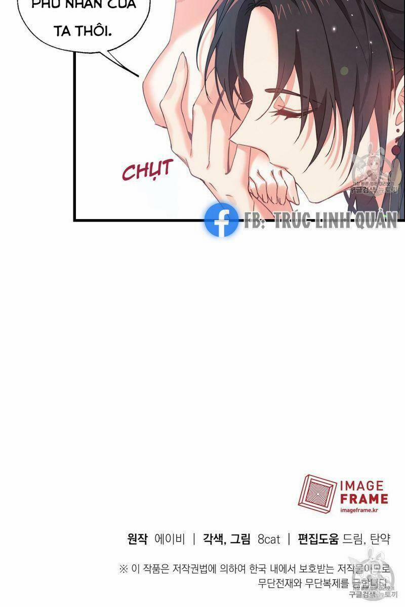 Sơn Ca Yêu Kiều Của Yêu Tinh 8 trang 41