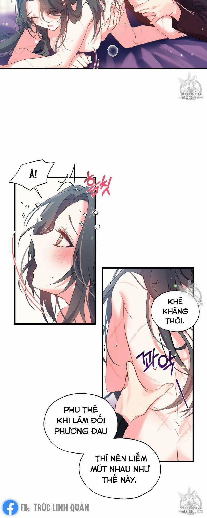 Sơn Ca Yêu Kiều Của Yêu Tinh 9 trang 2