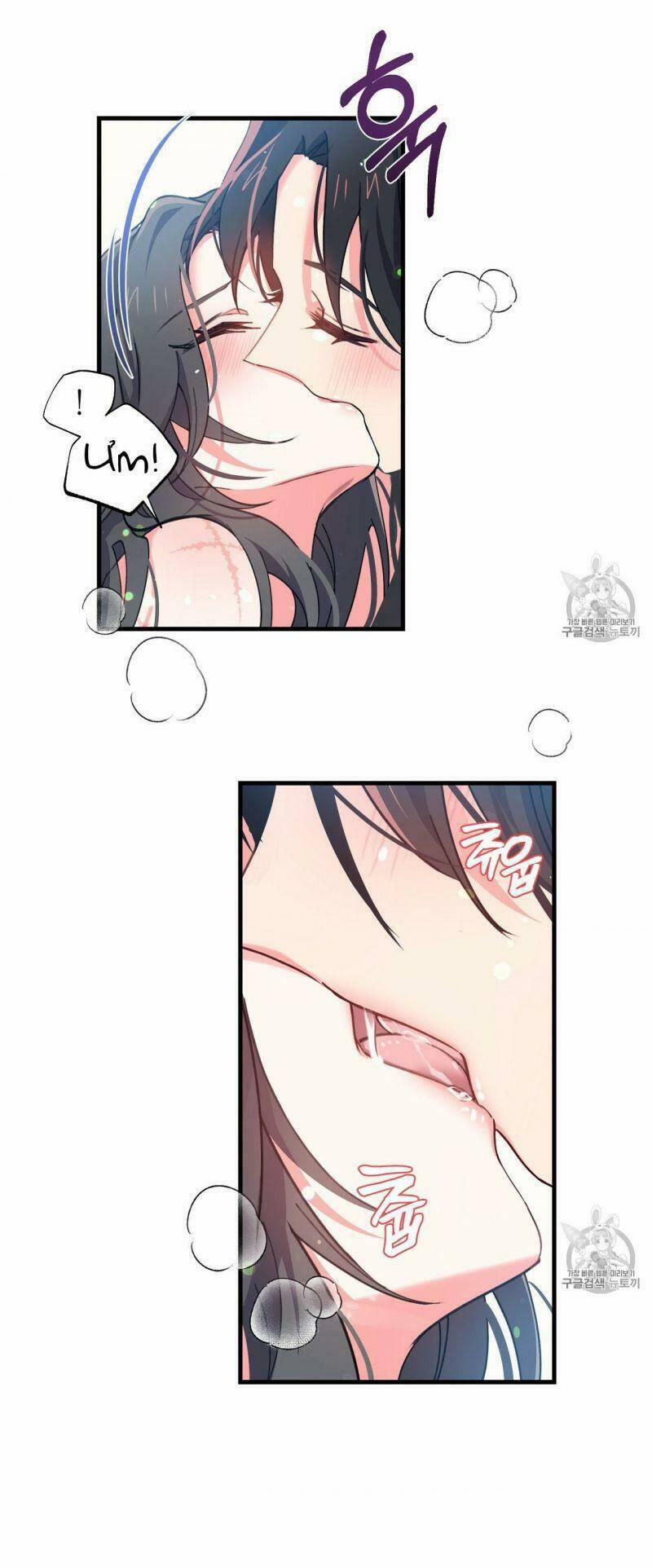 Sơn Ca Yêu Kiều Của Yêu Tinh 9 trang 21