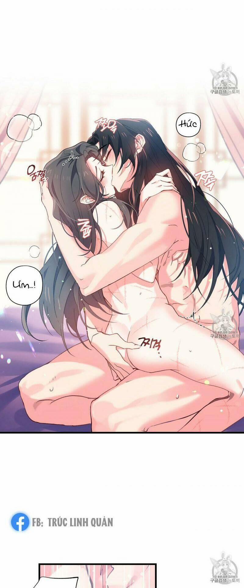 Sơn Ca Yêu Kiều Của Yêu Tinh 9 trang 22