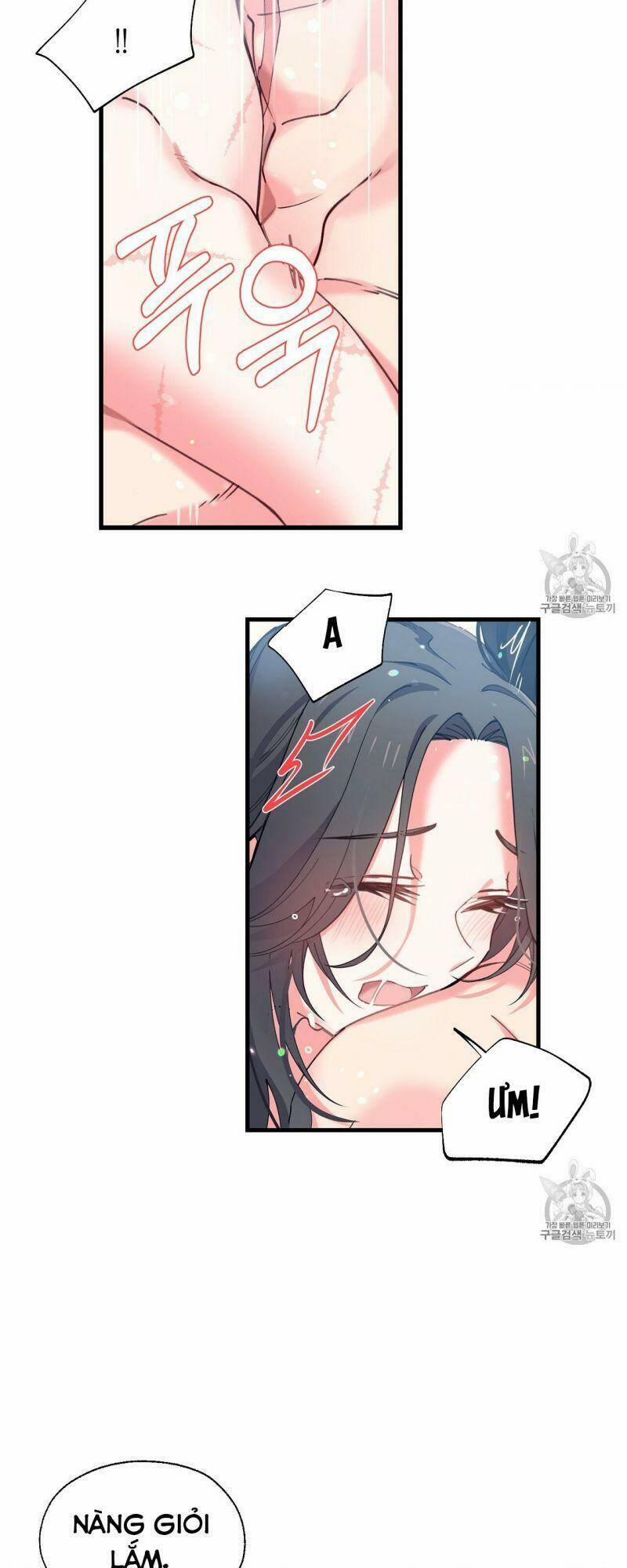 Sơn Ca Yêu Kiều Của Yêu Tinh 9 trang 23