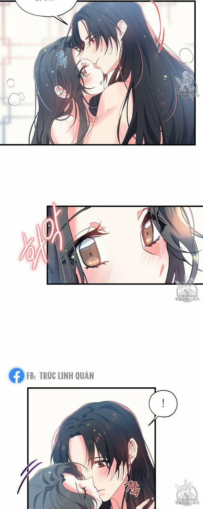 Sơn Ca Yêu Kiều Của Yêu Tinh 9 trang 24