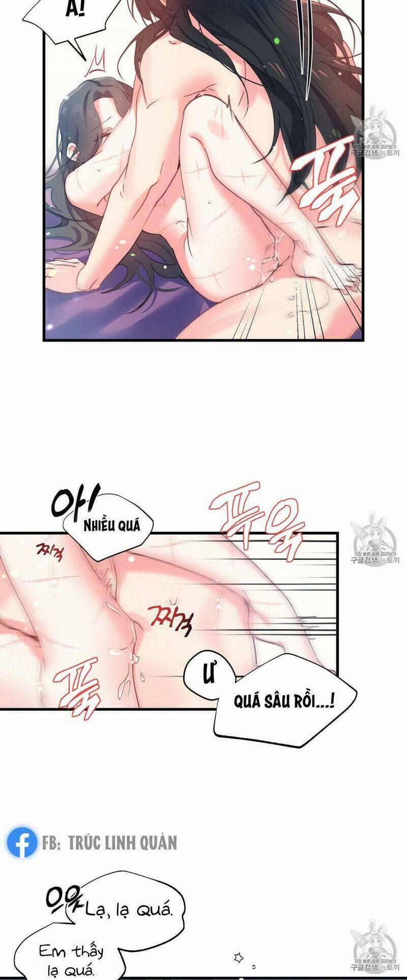 Sơn Ca Yêu Kiều Của Yêu Tinh 9 trang 26