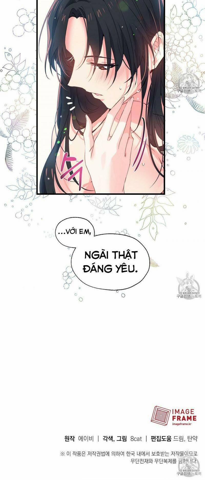 Sơn Ca Yêu Kiều Của Yêu Tinh 9 trang 32