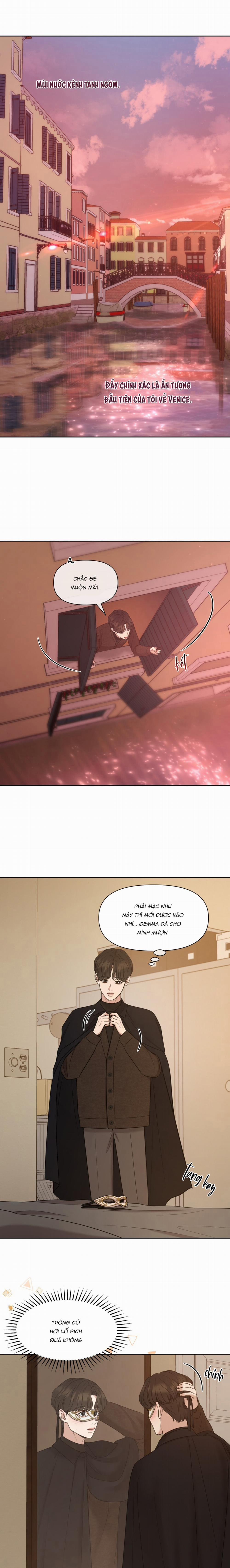 Sơn Dầu Trên Canvas 1 trang 1