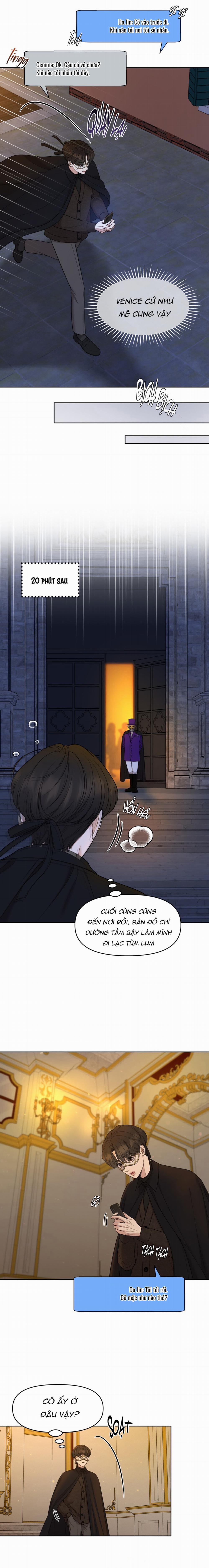 Sơn Dầu Trên Canvas 1 trang 10