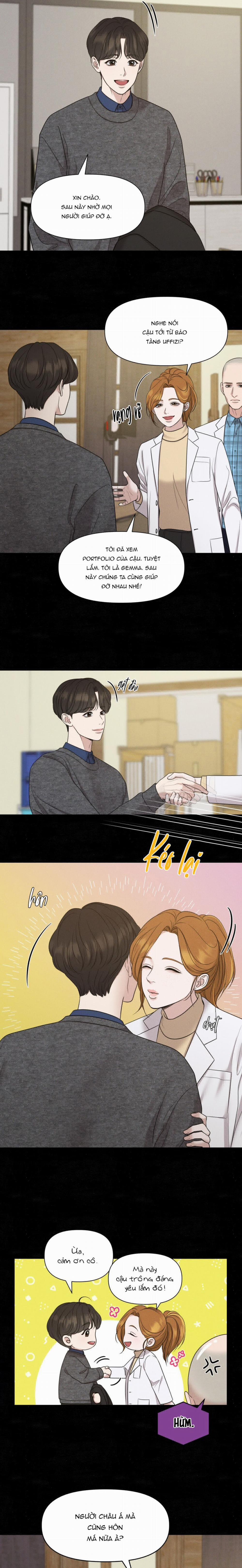 Sơn Dầu Trên Canvas 1 trang 4