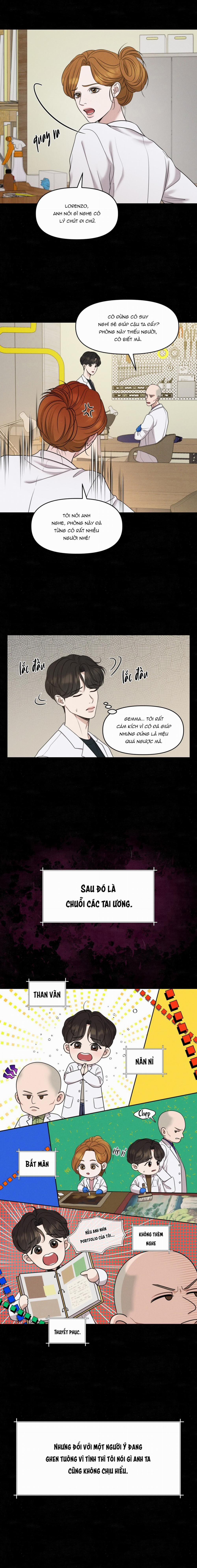 Sơn Dầu Trên Canvas 1 trang 7