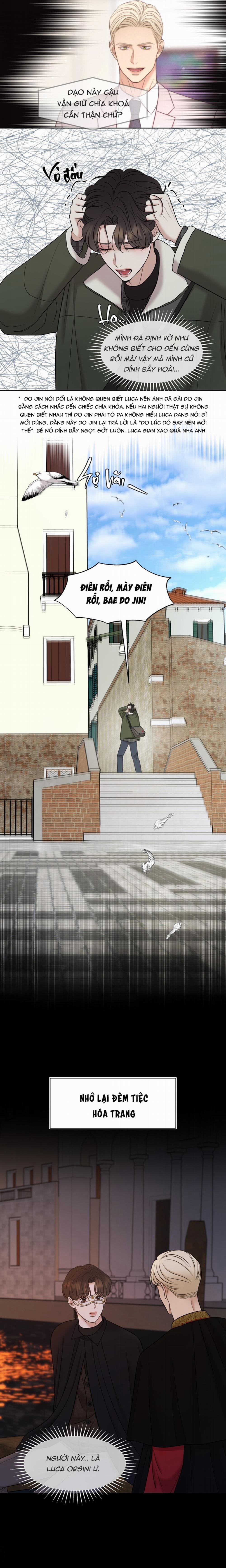 Sơn Dầu Trên Canvas 10 trang 11