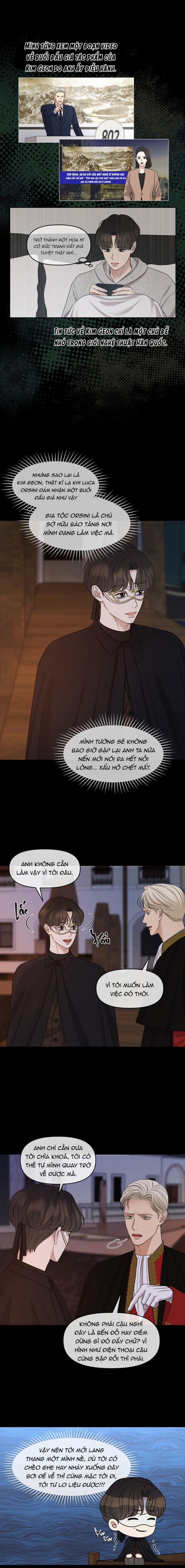 Sơn Dầu Trên Canvas 10 trang 12