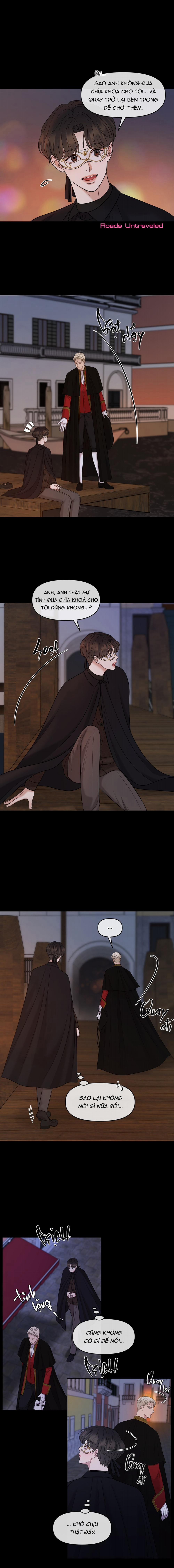 Sơn Dầu Trên Canvas 10 trang 13