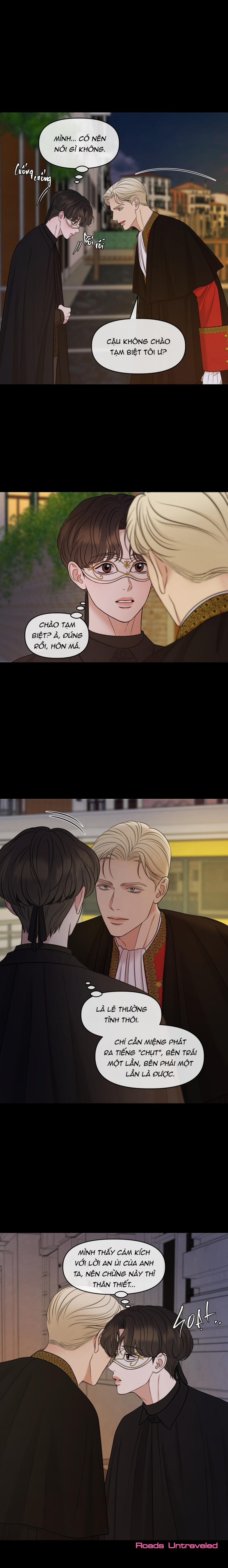 Sơn Dầu Trên Canvas 10 trang 16