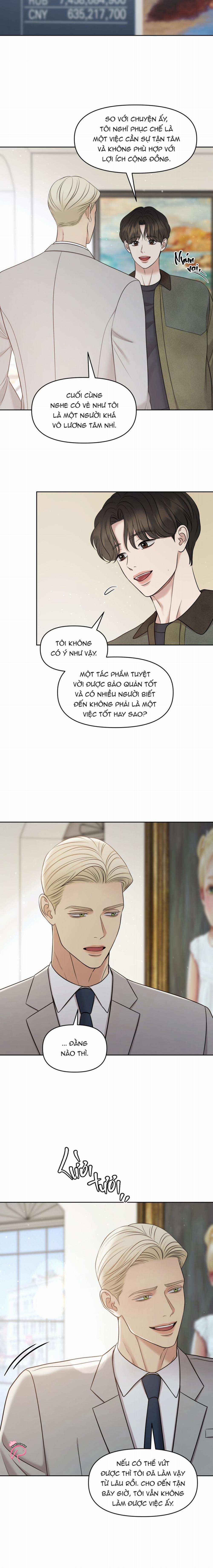 Sơn Dầu Trên Canvas 10 trang 5