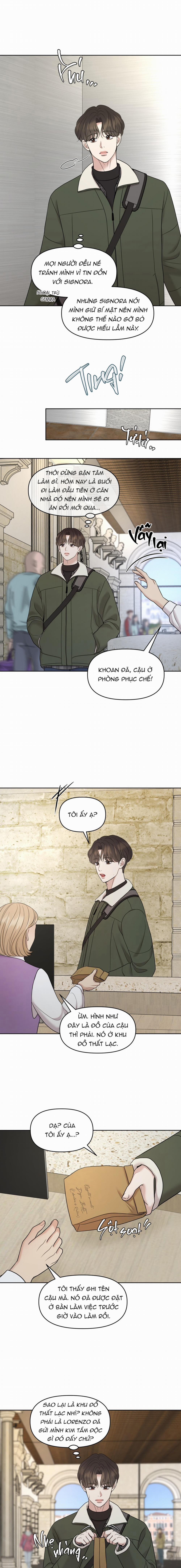 Sơn Dầu Trên Canvas 10 trang 9