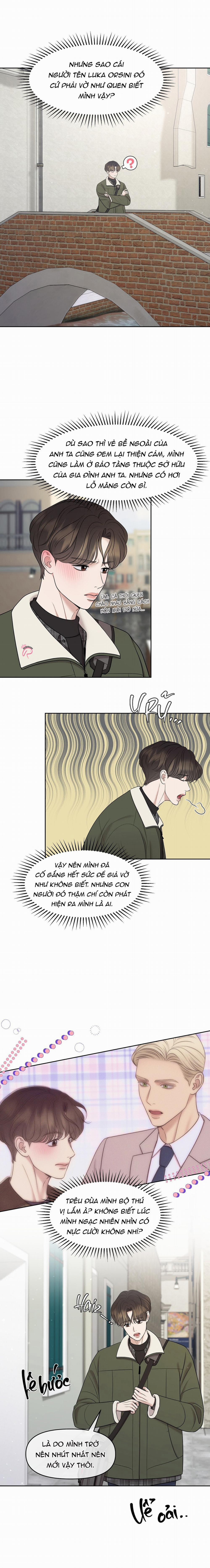 Sơn Dầu Trên Canvas 11 trang 1