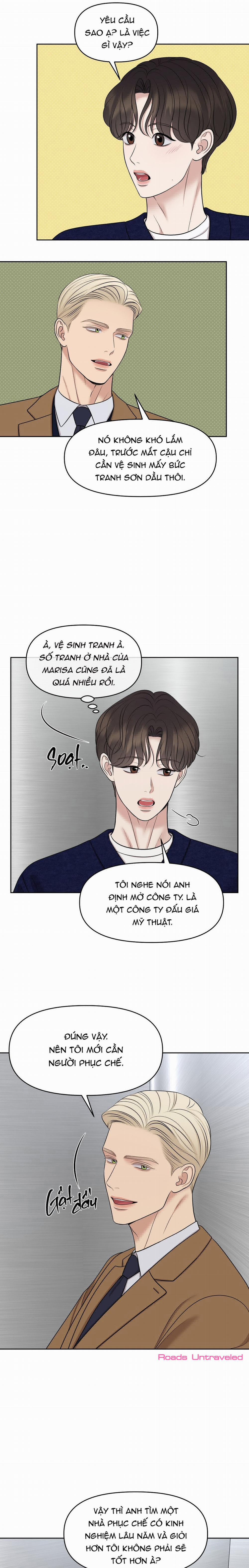 Sơn Dầu Trên Canvas 11 trang 13