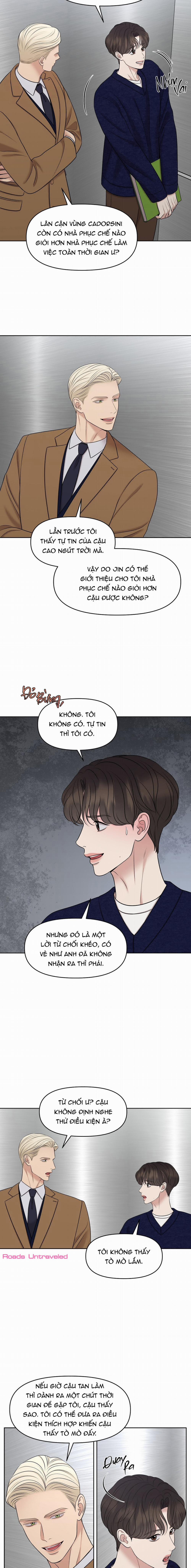 Sơn Dầu Trên Canvas 11 trang 14